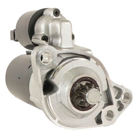 Db Electrical Starter For Volkswagon Auto & Truck Beetle 1998-2005 Golf 1996-2006; 410-24025 410-24025